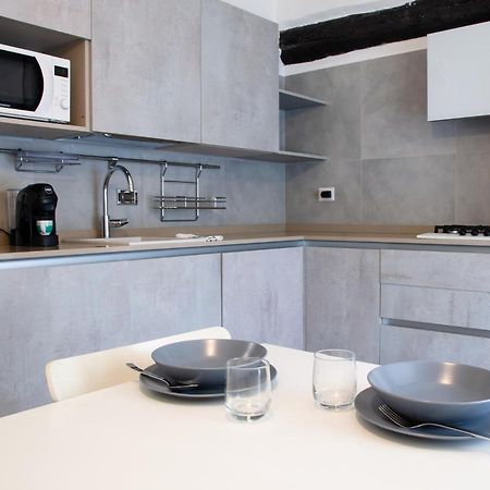 Alma Dos Apartment Turin Luaran gambar