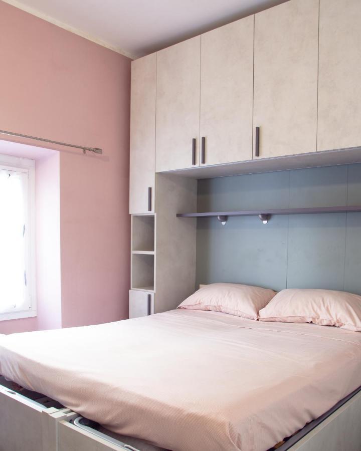 Alma Dos Apartment Turin Luaran gambar