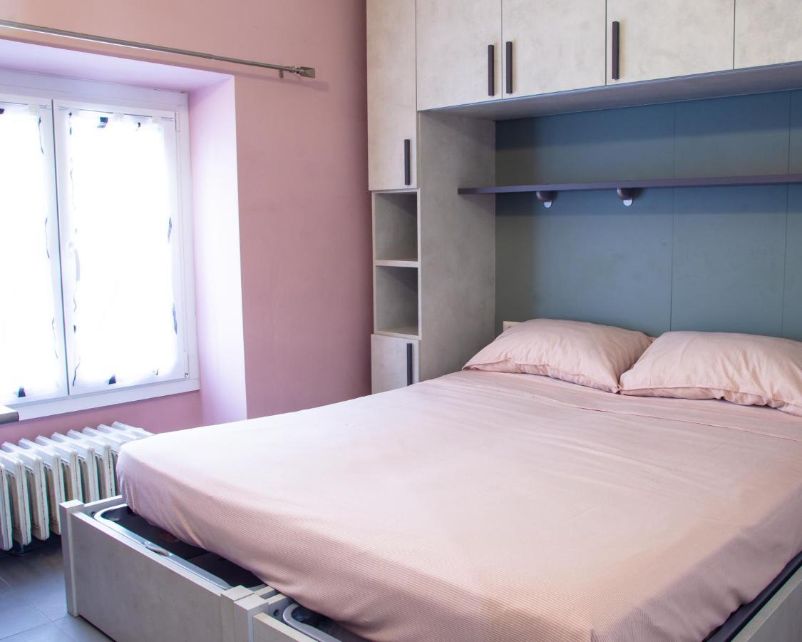 Alma Dos Apartment Turin Luaran gambar