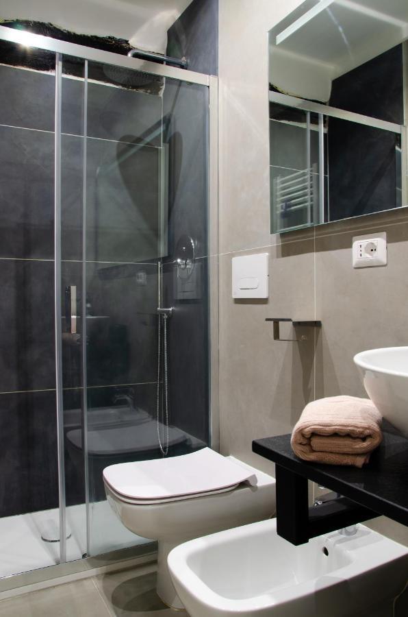 Alma Dos Apartment Turin Luaran gambar